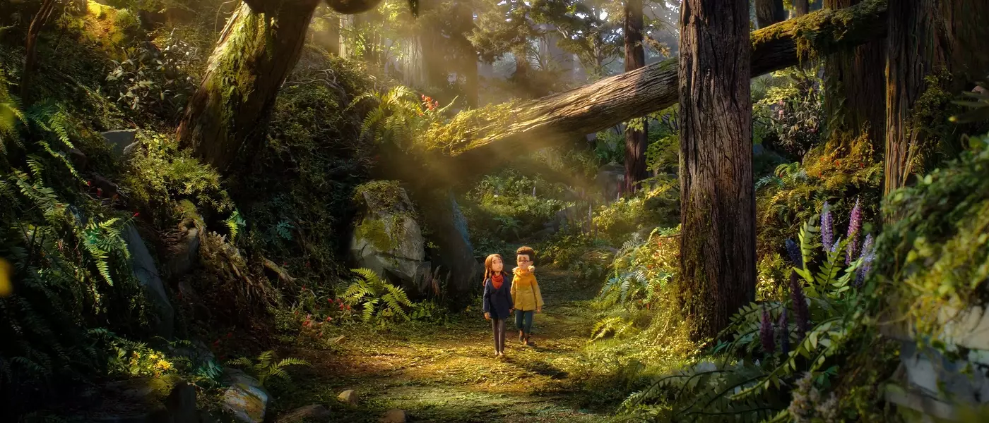 Laika Unveils Enchanting 'Wildwood' Teaser, Blending Handcrafted Animation with Fantasy Epic