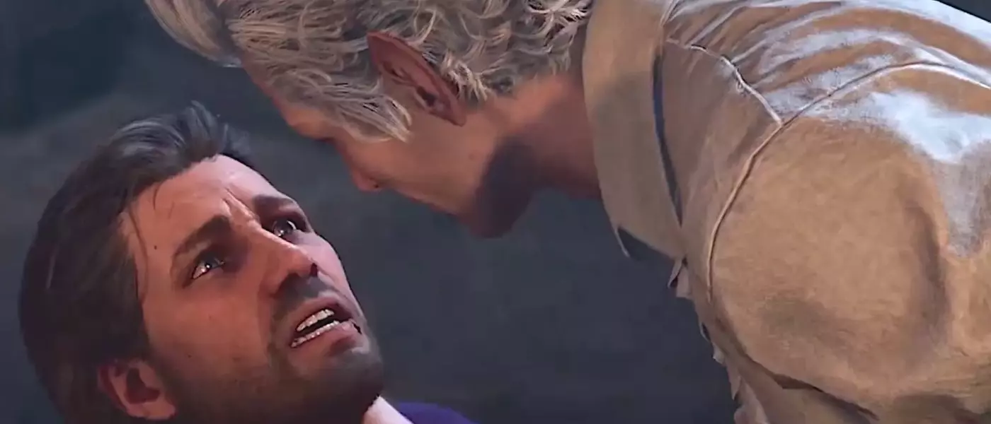 Bioshock Lead Ken Levine Embraces Player Choice in Judas, Inspired by Baldur's Gate 3