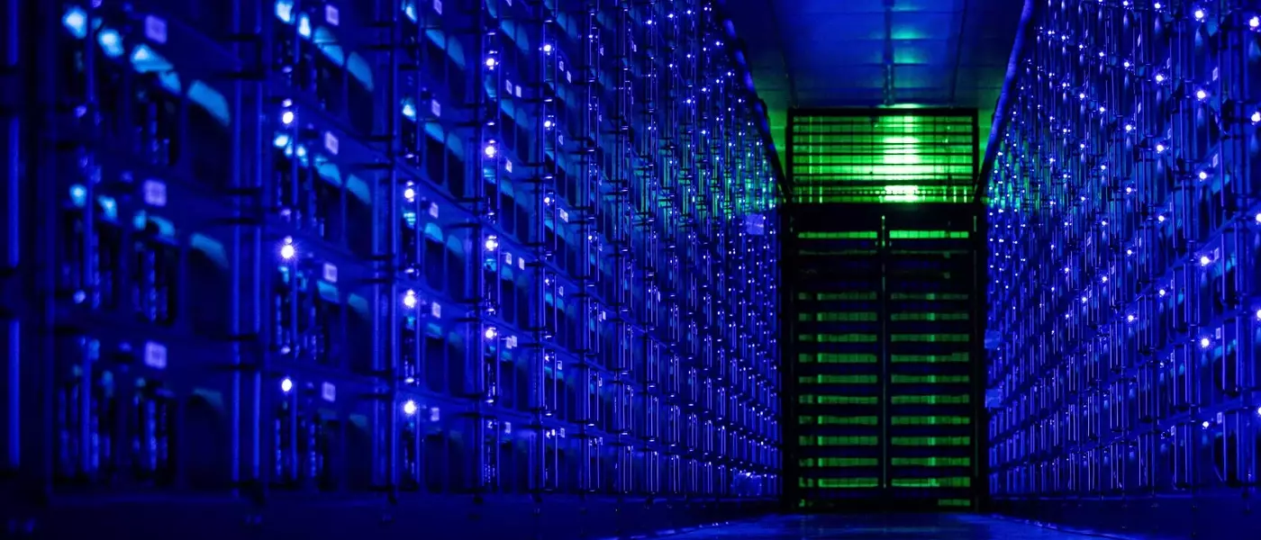 Microsoft's Kenya Data Center Project Faces Power Shortage