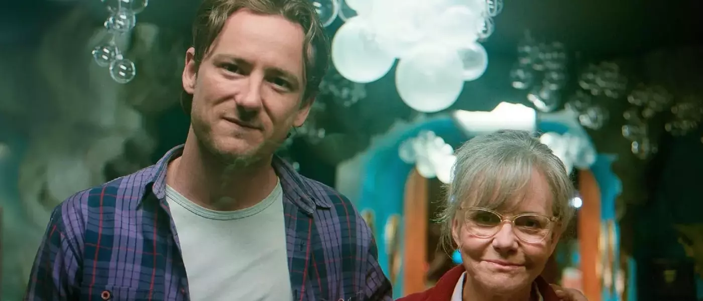 Netflix's 'Remarkably Bright Creatures' Soars to #1: A Bestseller's Journey to the Screen