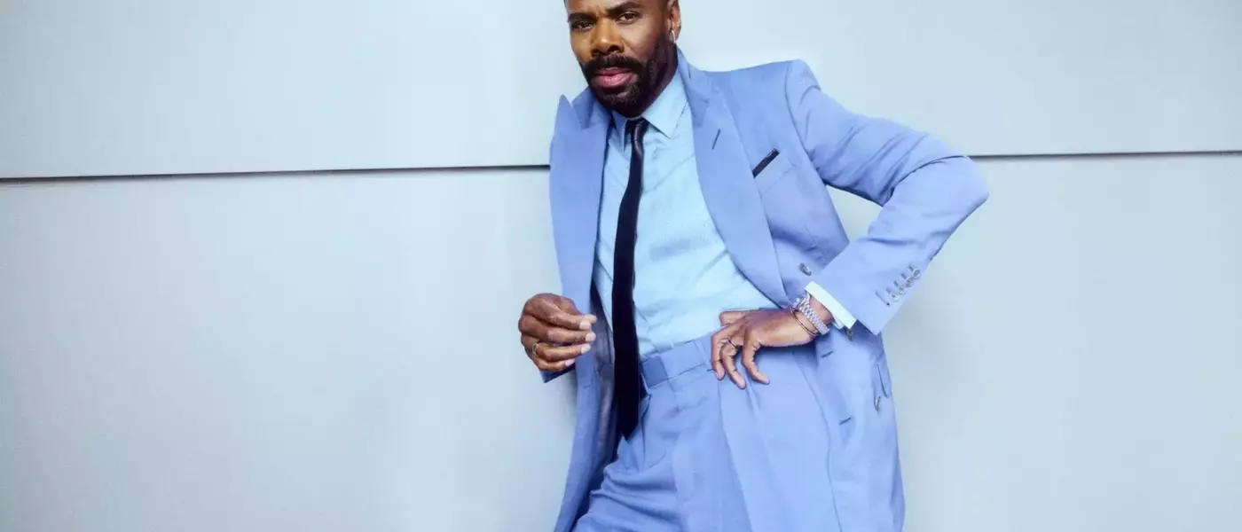 Colman Domingo: The Unstoppable Ascent of a Late-Blooming Star