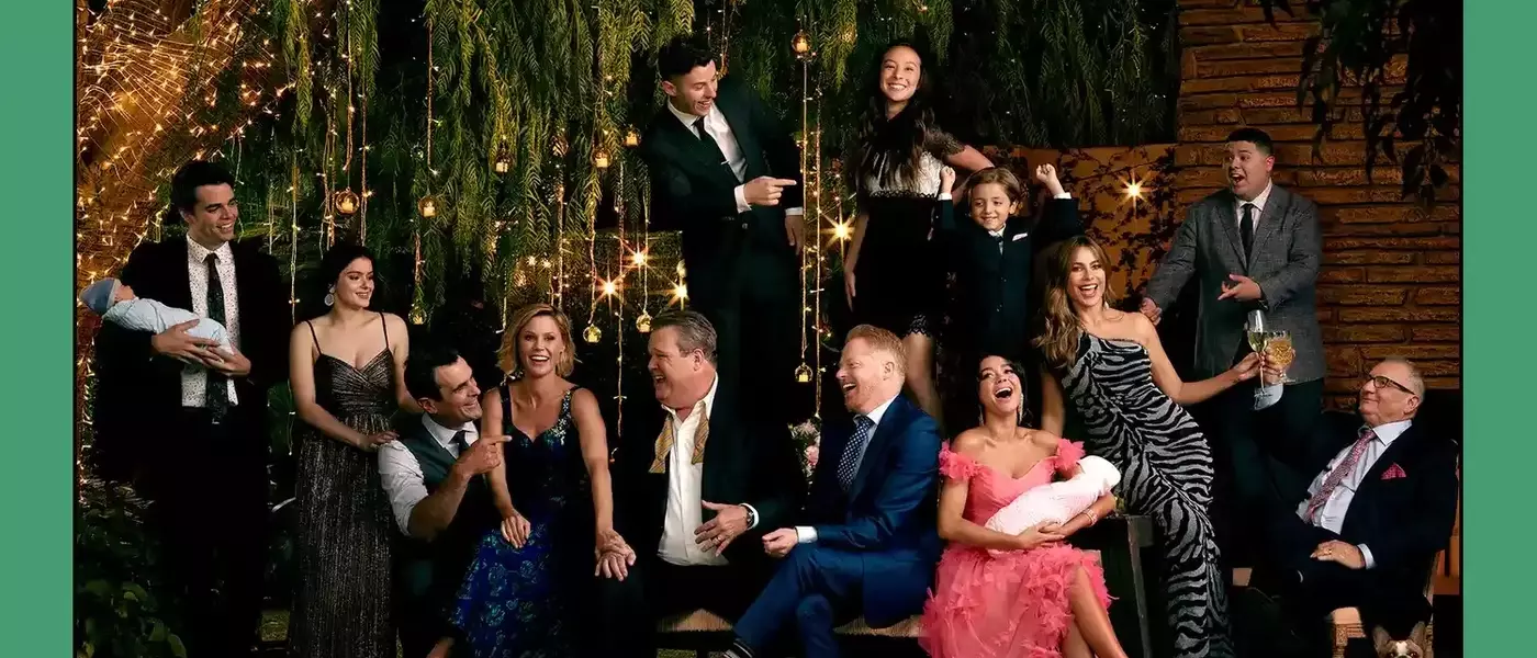Top 20 'Modern Family' Episodes Ranked