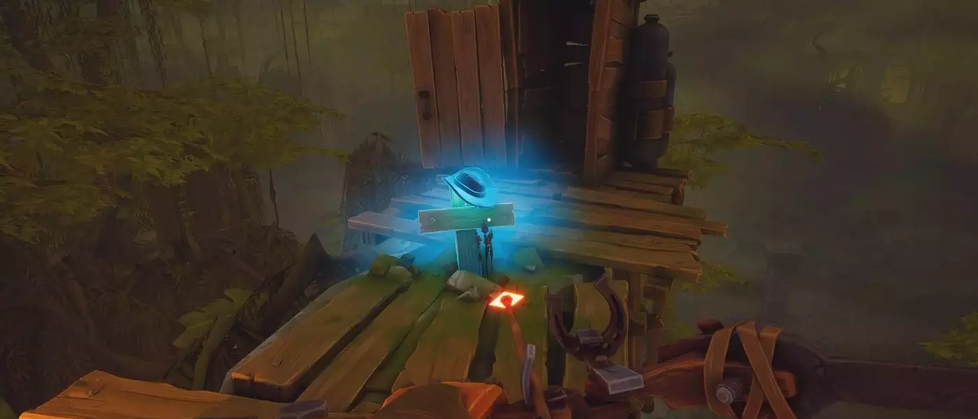 Comprehensive Guide to Finding All Jungle Grave Locations in Far Far West
