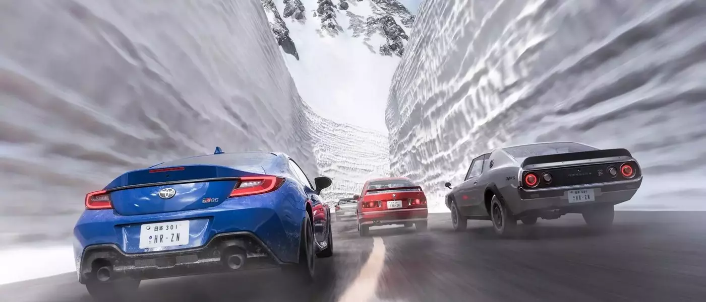 Forza Horizon 6 Release Schedule and Preload Details