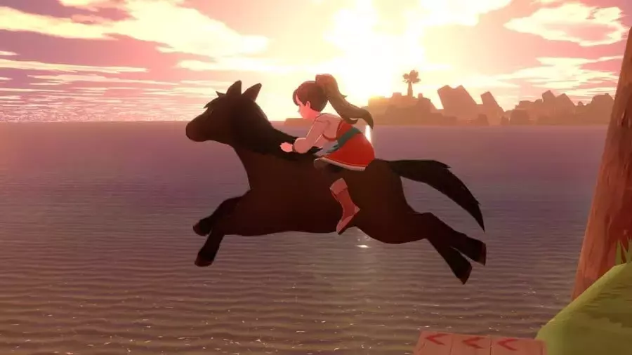 Harvest Moon: Echoes of Teradea Set for September 2026 Release on Switch Consoles