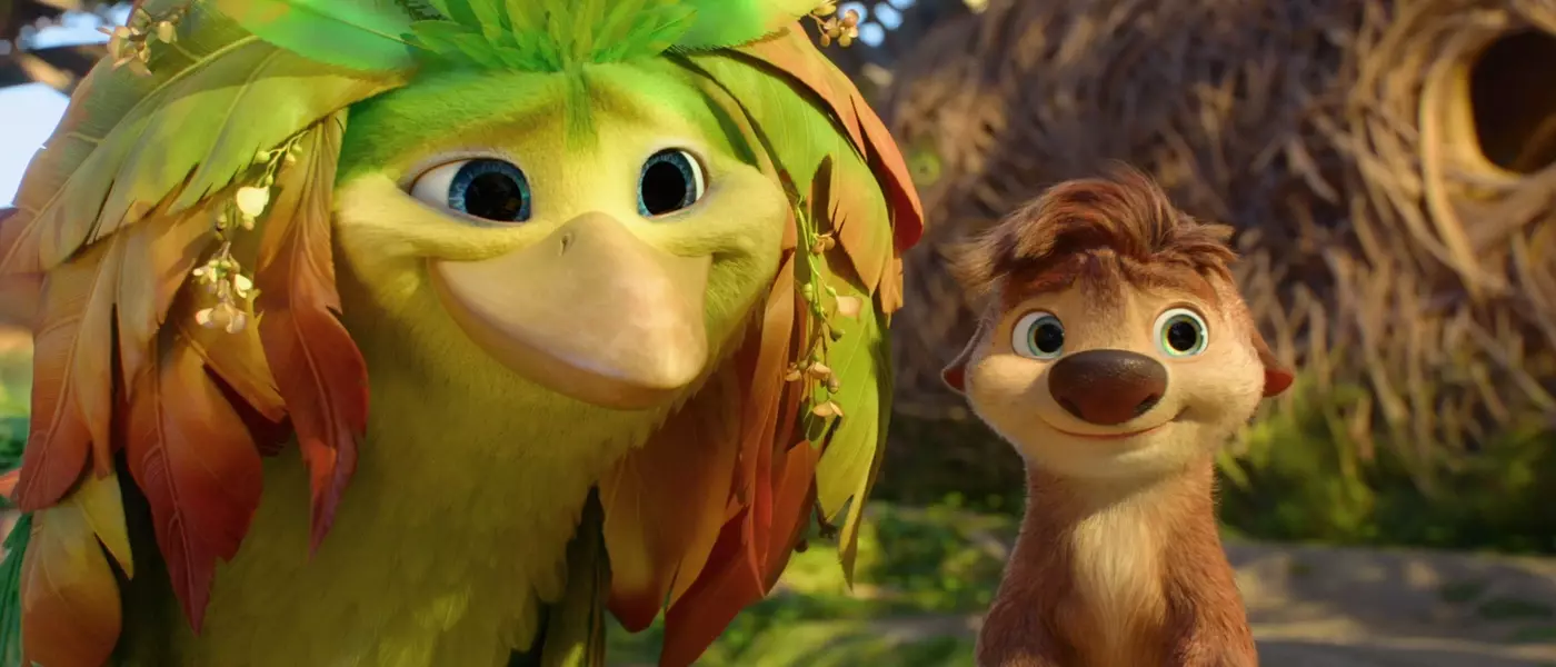 Animated Film 'Swapped' Breaks Netflix Viewership Records