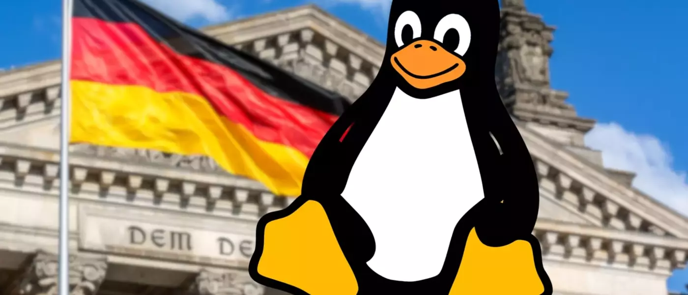 German Funding Boosts Linux Development