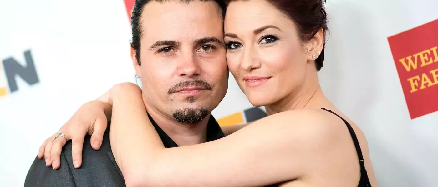 Chyler Leigh Discusses Separation from Nathan West After Over Two Decades of Marriage