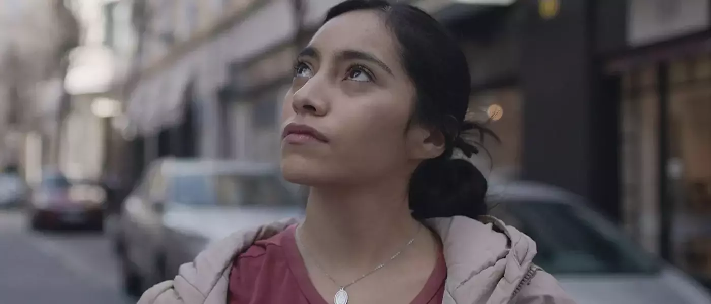 Ashes: A Mexican Immigrant's Journey Through Disconnection and Belonging