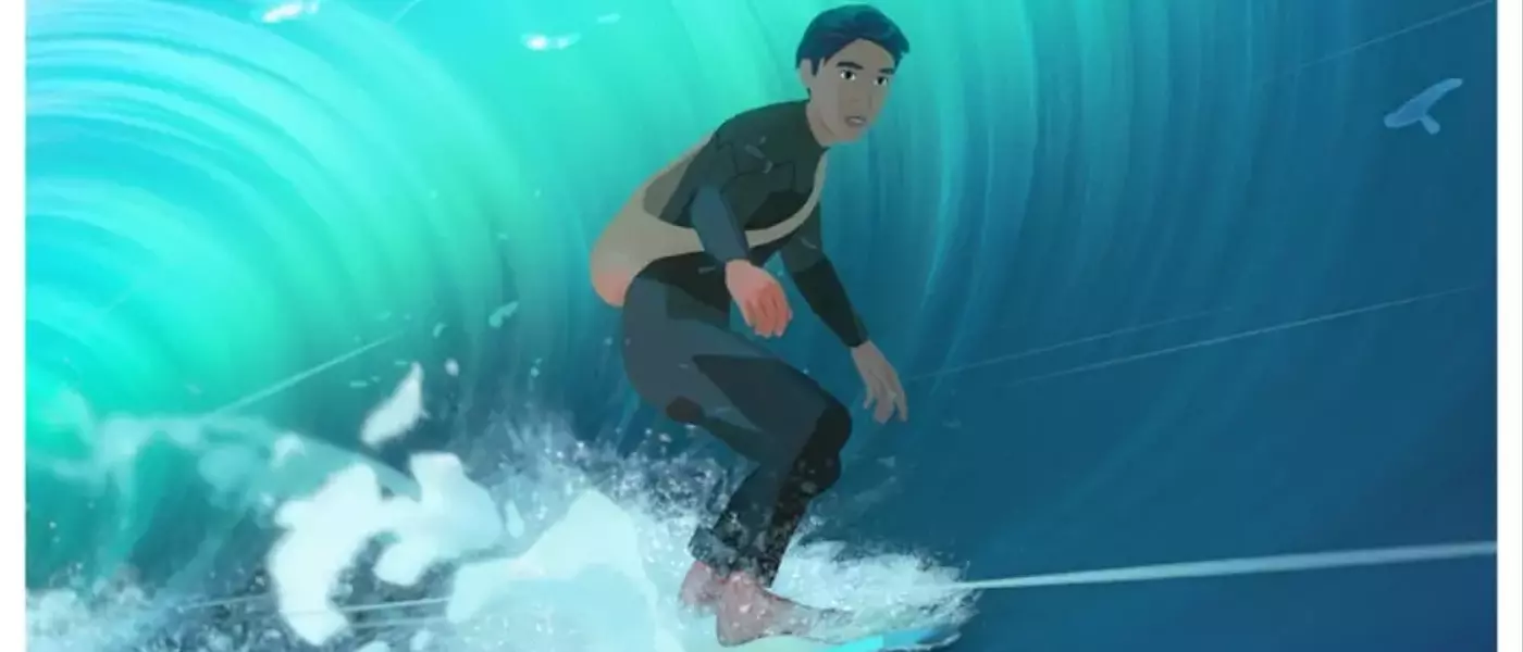 Phuong Mai Nguyen Discusses 'In Waves' and the Intimidating True Story Inspiring It