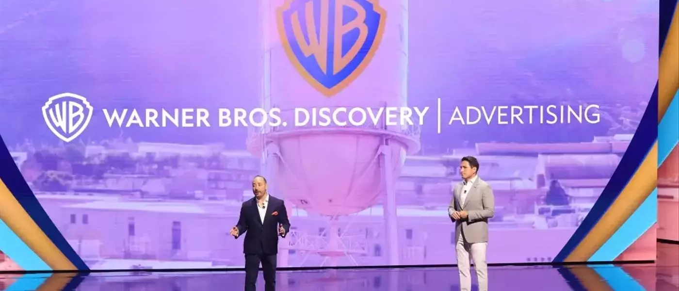 Warner Bros. Discovery's Upfront Event Navigates Industry Shifts and Showcases Future Content Slate