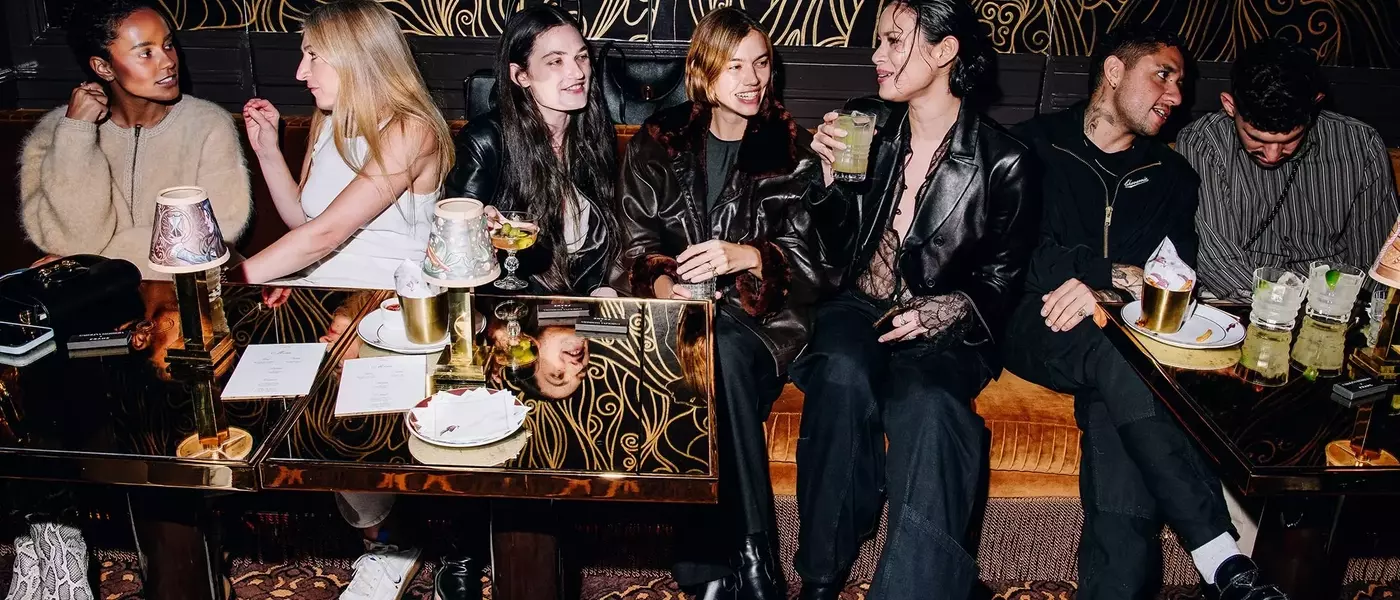 New York's Exclusive Members' Clubs: A Thriving Scene