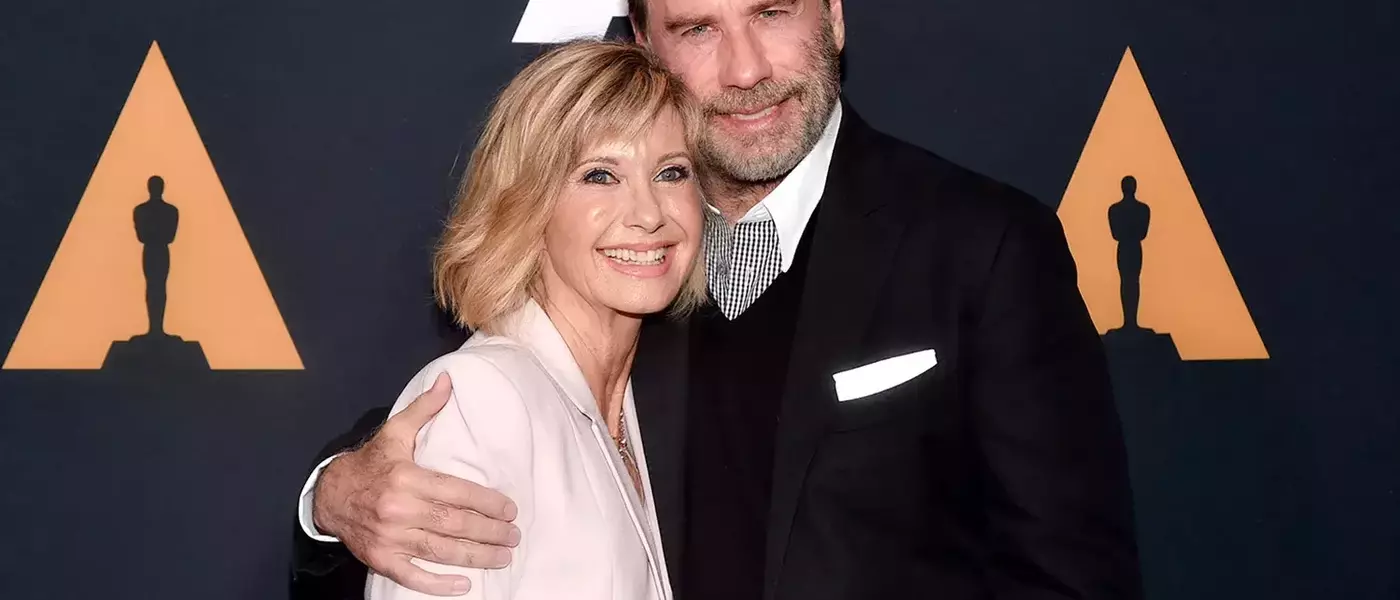 John Travolta and Olivia Newton-John's Alleged Romance: Scientology's Impact