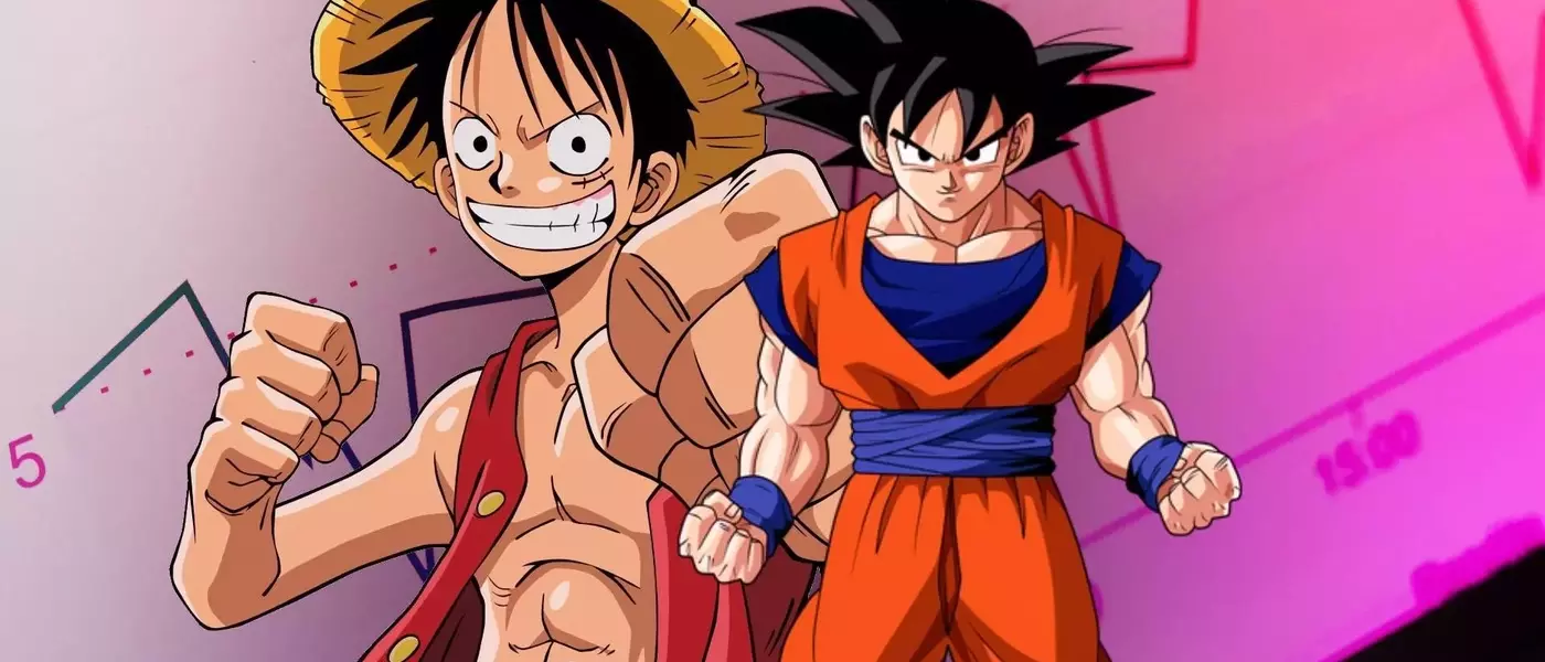Gundam Series Achieves Record Revenue, Surpassing Dragon Ball and One Piece