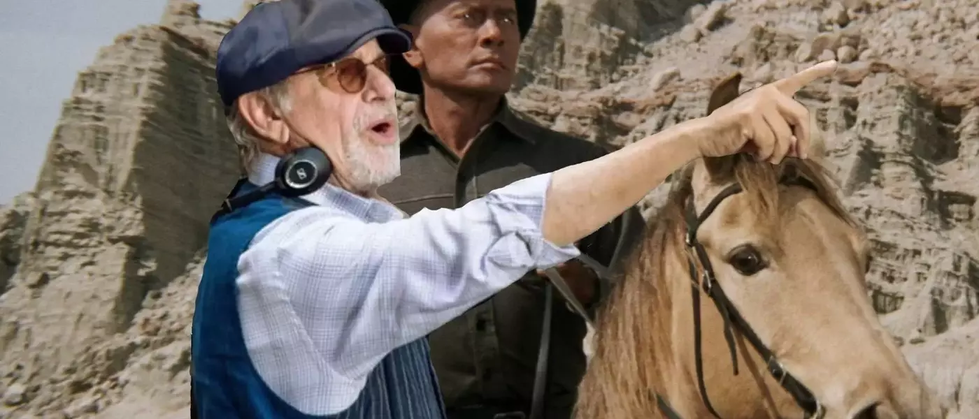 Koepp Dispels Spielberg's Westworld Reboot Rumors
