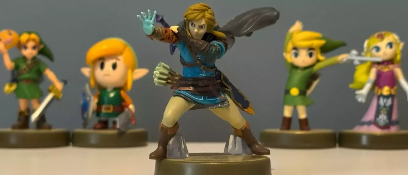 Comprehensive Guide to Amiibo Rewards in Zelda: Tears of the Kingdom