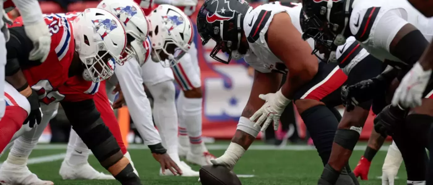 Netflix Expands NFL Partnership with New Games and Events