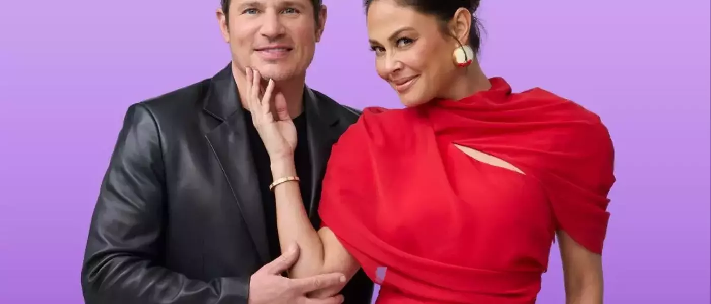 Netflix's 'Love Is Blind' Heads to Boston for Season 11