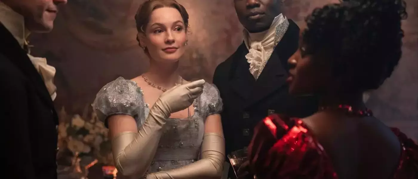 Bridgerton's Fifth Season Set for 2027 Release, Focusing on Francesca's Love Story