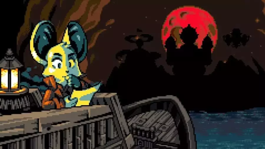 Mina the Hollower: Acclaimed Previews and Anticipated Release