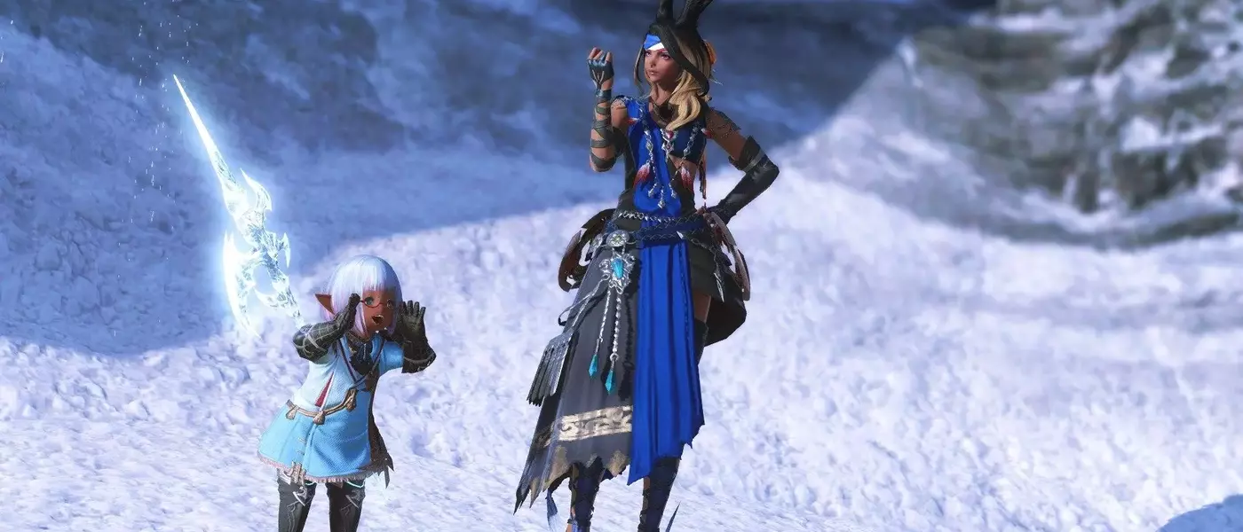 Mastering Glamour in Final Fantasy 14: A Comprehensive Guide
