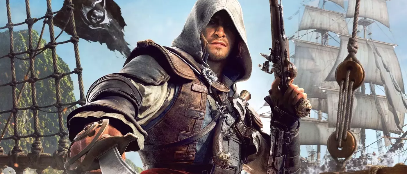 Ubisoft Announces Assassin's Creed Treasure Hunt with a $500,000 Prize