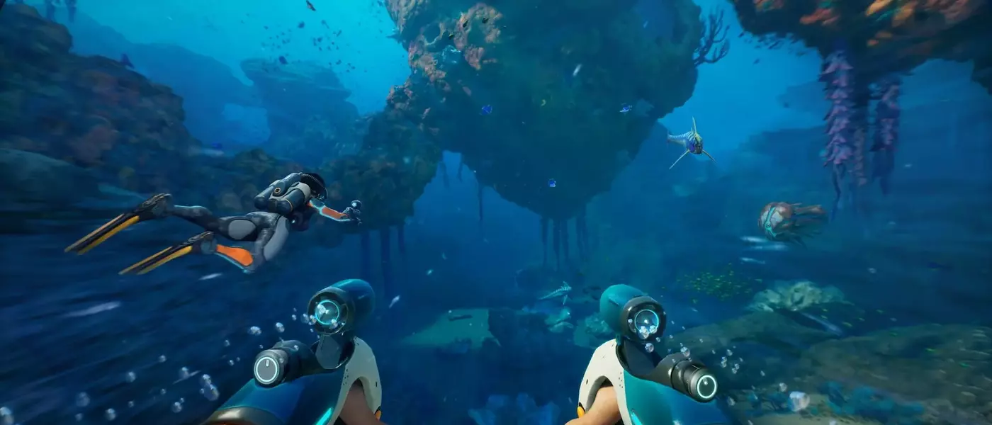 Optimizing Subnautica 2: Boost Your Frame Rate with Key Settings Adjustments