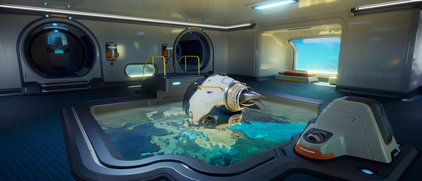 Mastering the Tadpole in Subnautica 2: A Comprehensive Guide to Locating and Constructing Your Aquatic Vehicle