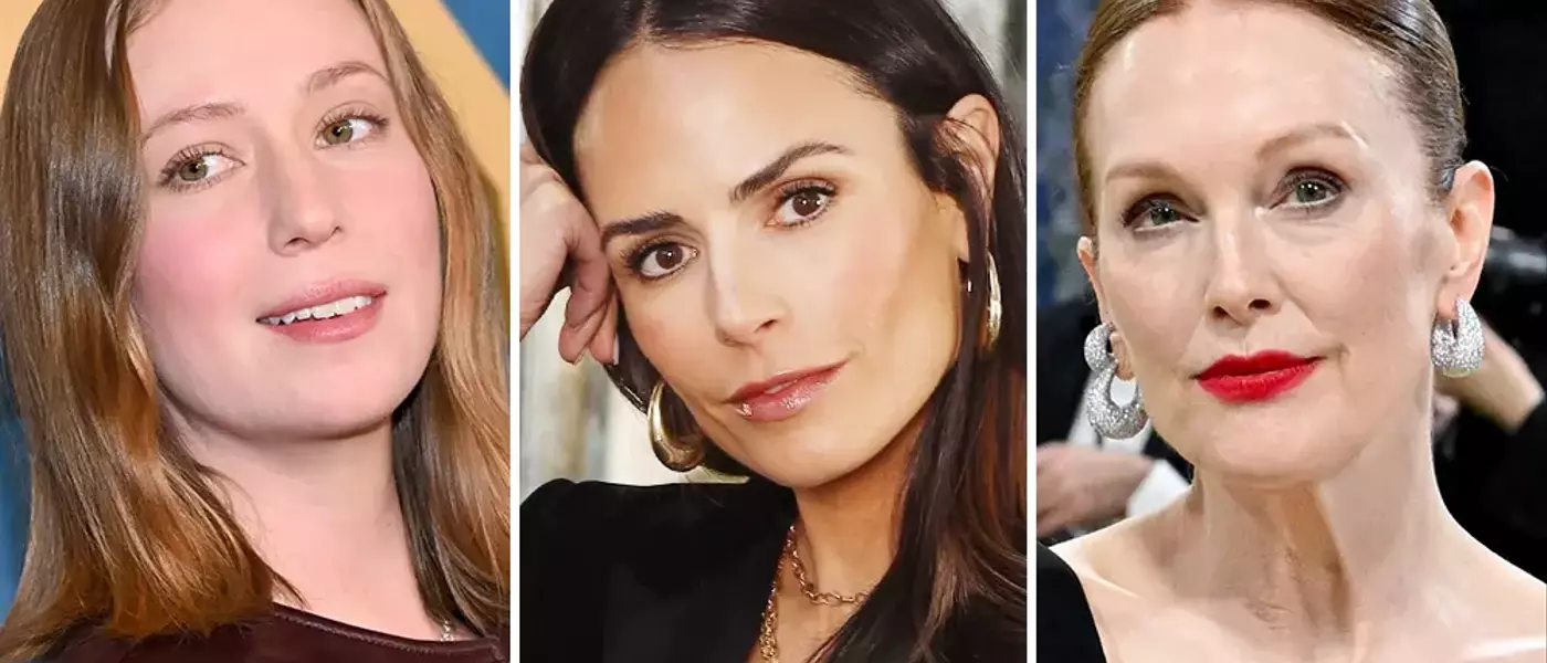 Kering's Women in Motion Talks to Feature Renowned Actresses and Filmmakers at Cannes
