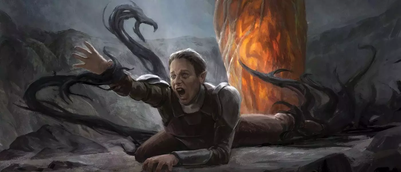Dungeons & Dragons 'Dungeon Masters' Reveals Critical Rule Changes for Dark Gifts in 'Ravenloft: The Horrors Within'