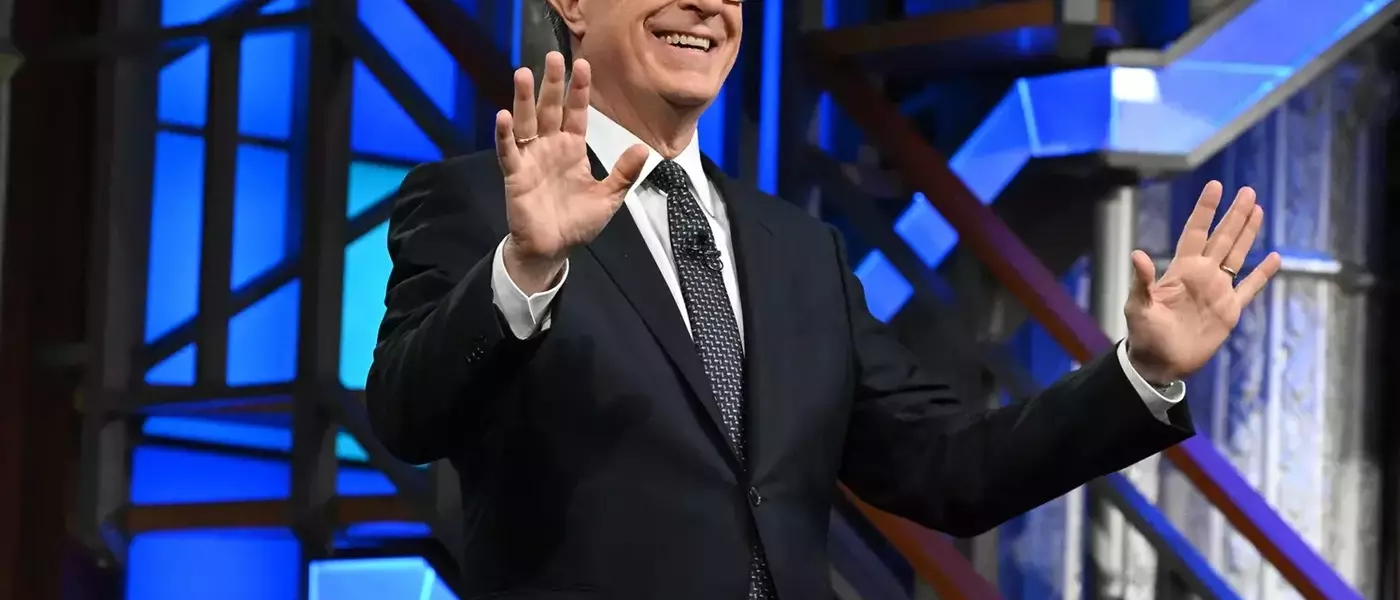 Stephen Colbert's Post-"Late Show" Exit Strategy: A Swift Departure from the Ed Sullivan Theater