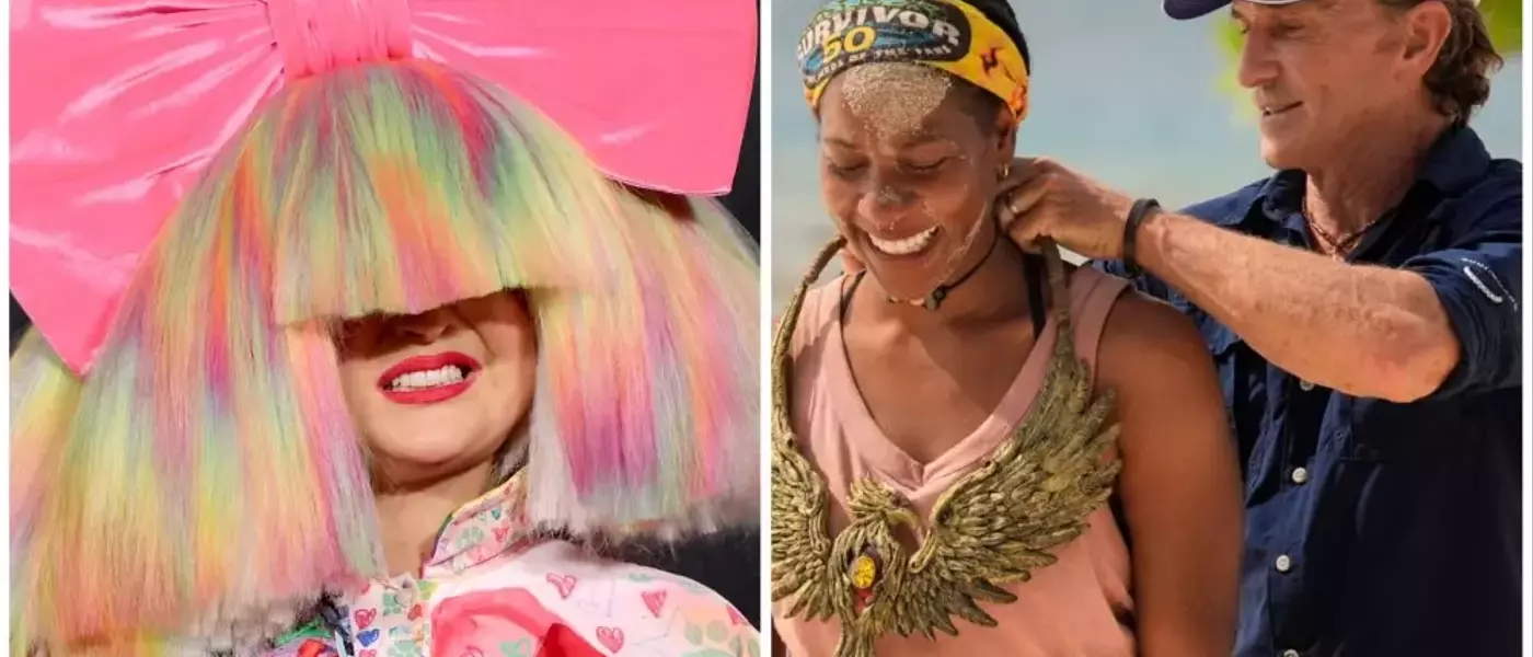 Survivor 50: Fan Favorite Award Voting Commences with Sia's $100,000 Contribution