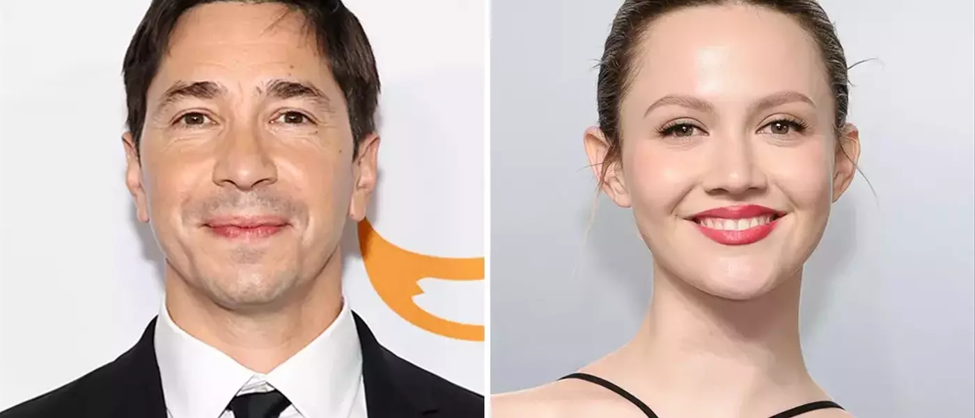 Actors Justin Long and Iris Apatow to star in Killer Bee Survival Thriller 'Stung'