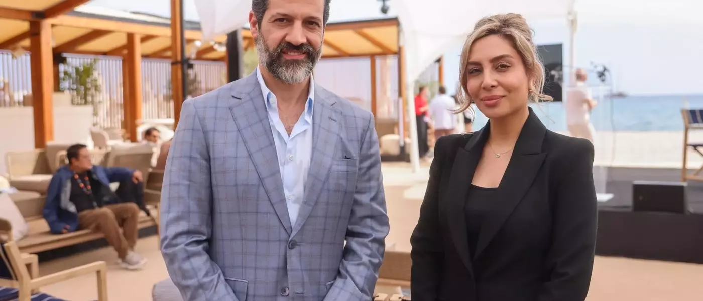 Kurdistan Film Commission Launched $2 Million Fund at Cannes to Promote Local Stories and Attract Global Productions