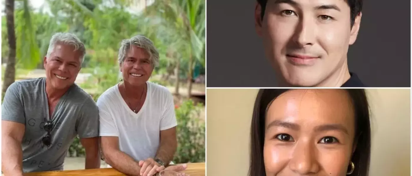 Horror Maestros Behind 'The Conjuring' Join Night Market Studios for Asian Genre Expansion