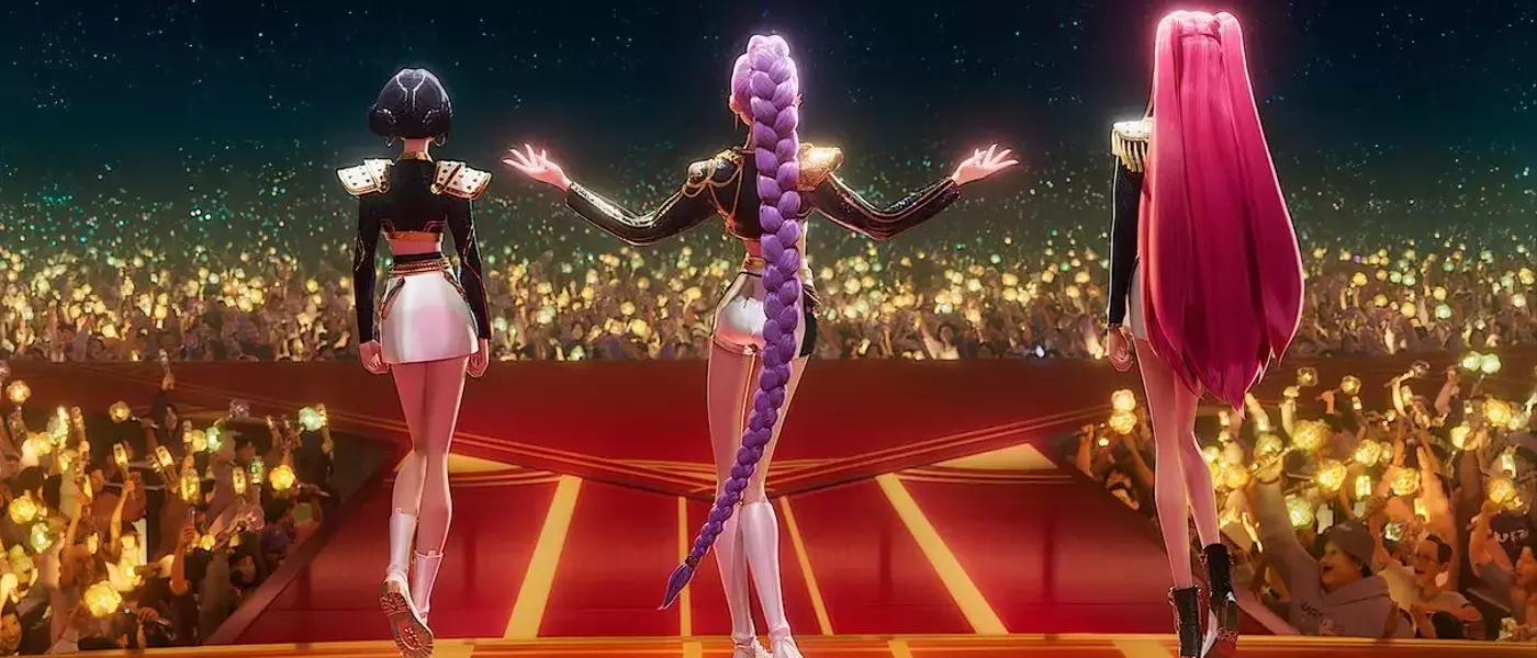 Netflix's KPop Demon Hunters Live Tour: Unveiling the Enigma