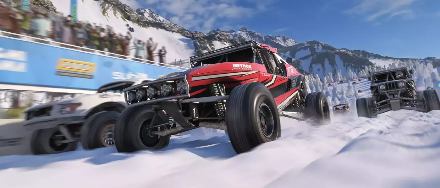 Forza Horizon 6 Global Release Schedule and Preload Details
