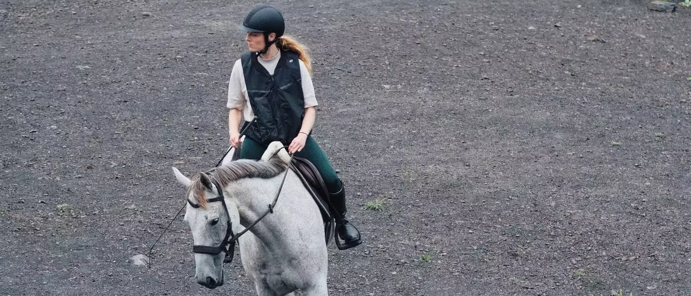 Développer la Souplesse de Votre Cheval : Techniques et Harmonie