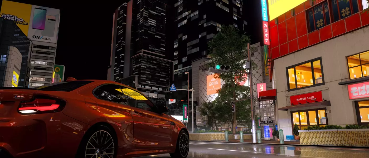 Forza Horizon 6 Ray Tracing: A Visual Disappointment