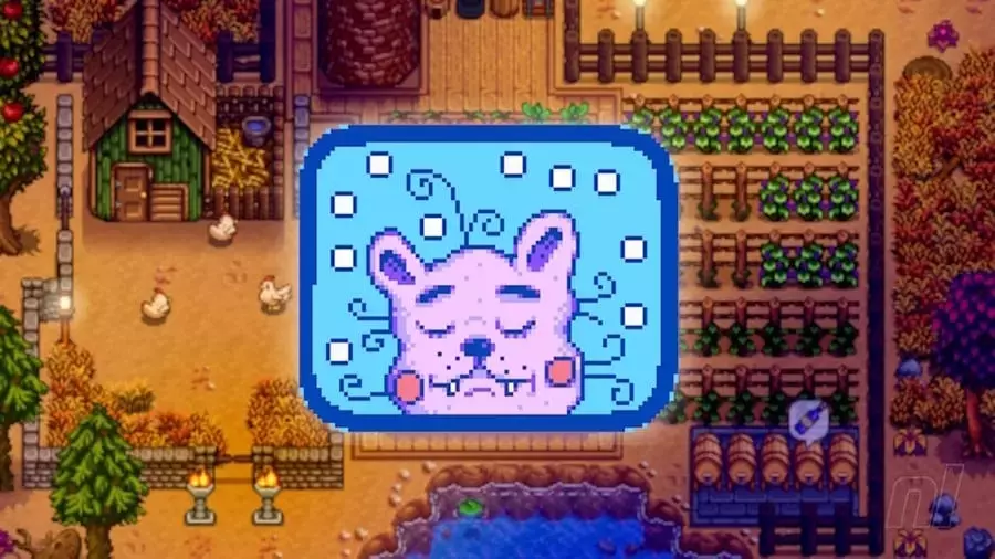 Stardew Valley Creator Stands Firm Against AI in Creative Endeavors