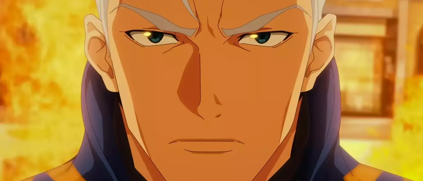 Netflix's 'Devil May Cry' Merchandise Blunder: Vergil's Name Misspelled
