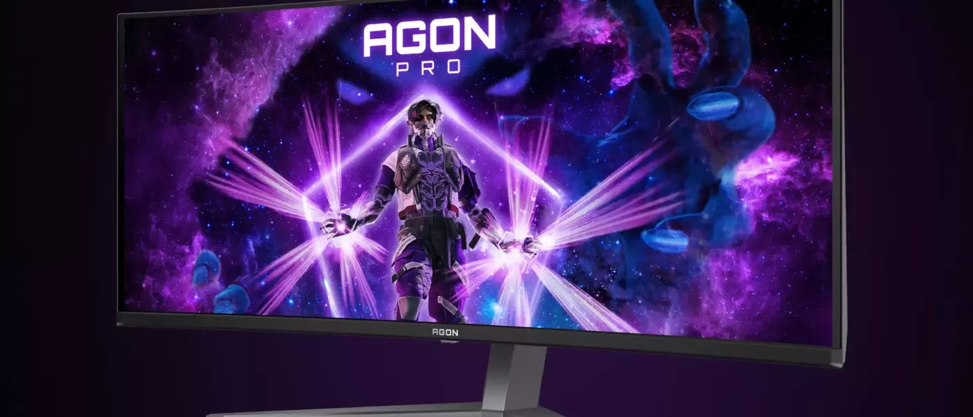 AOC Unleashes Cost-Effective QD-OLED Gaming Monitor, Rivaling Premium Offerings