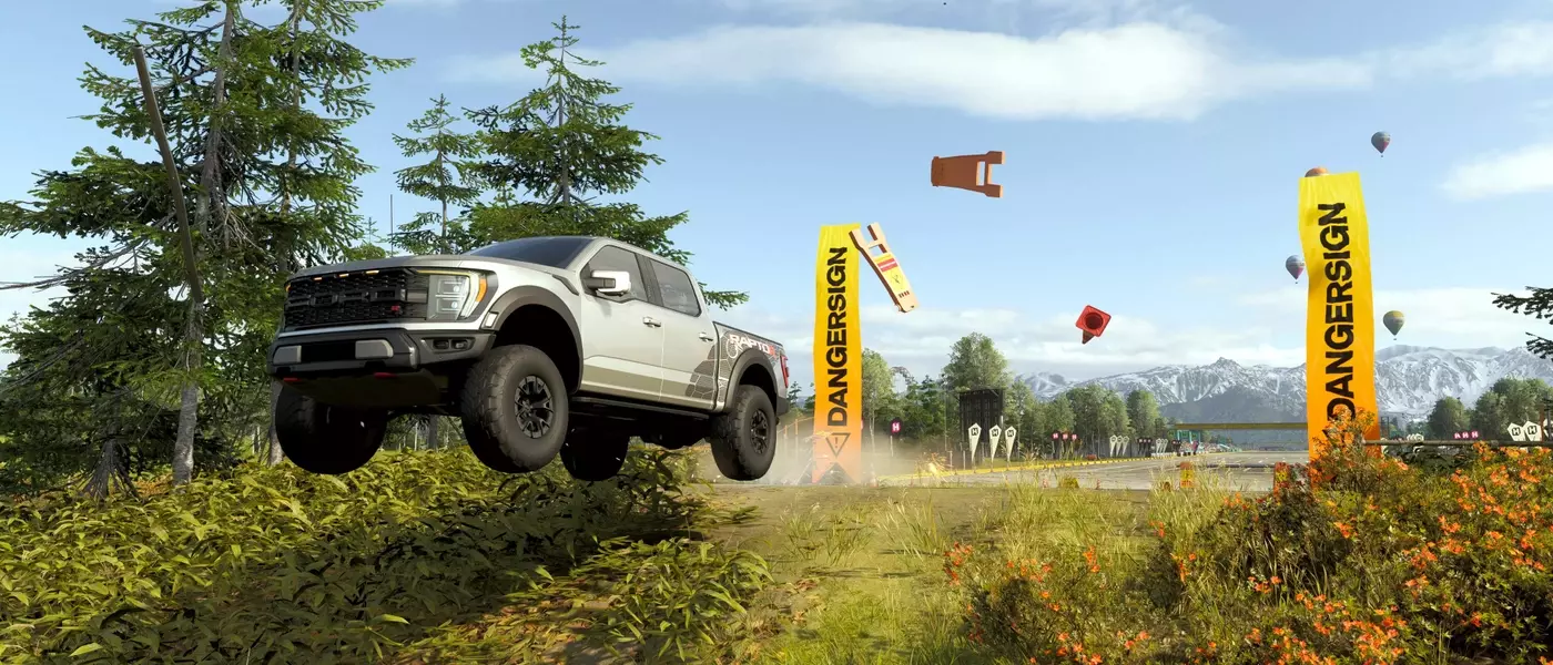 Forza Horizon 6 PC Performance Analysis: Navigating CPU Intensity and Ray Tracing's Impact