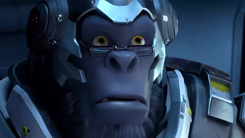 Overwatch's Original Game Mode: A Decade of Evolution