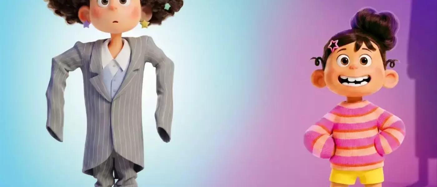 Sola Media Acquires Global Rights for Animated Feature 'Fast Forward', Unveils Footage at Cannes Market