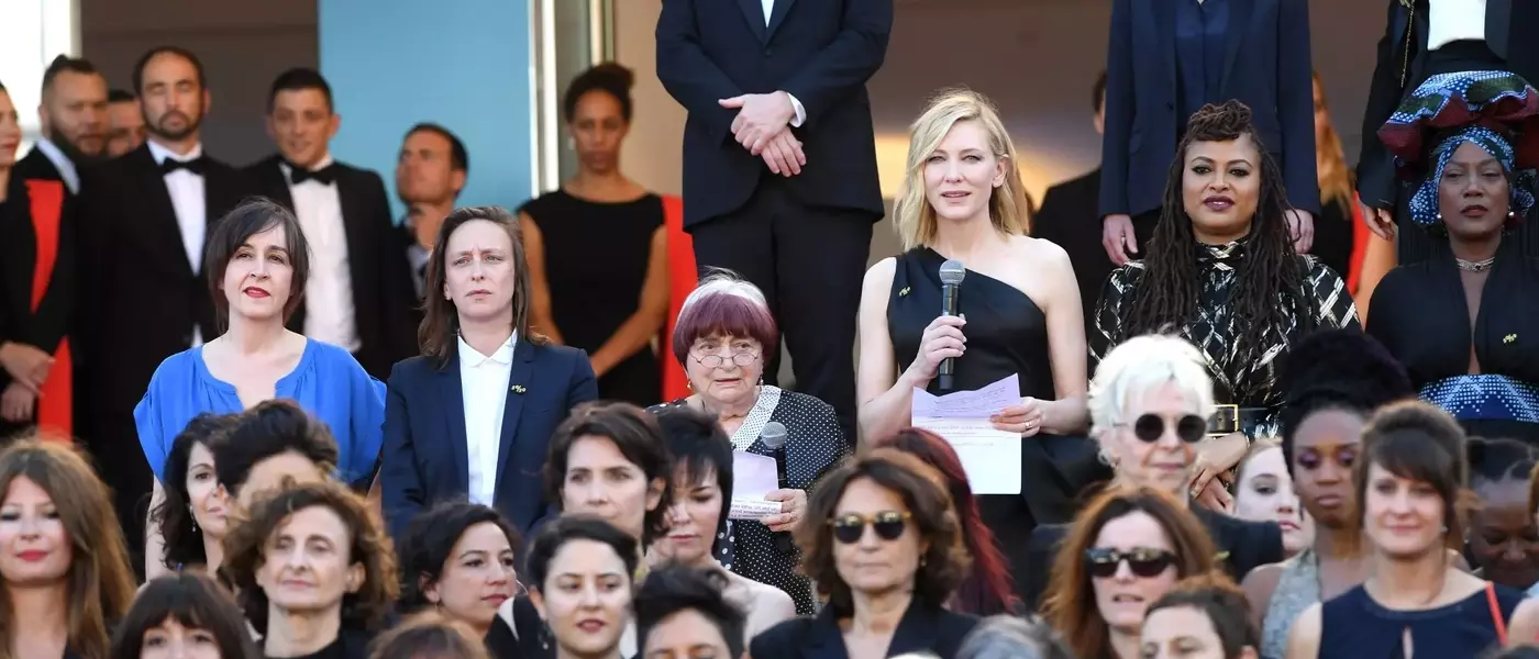 Cannes Film Festival: Women Directors Face Persistent Challenges