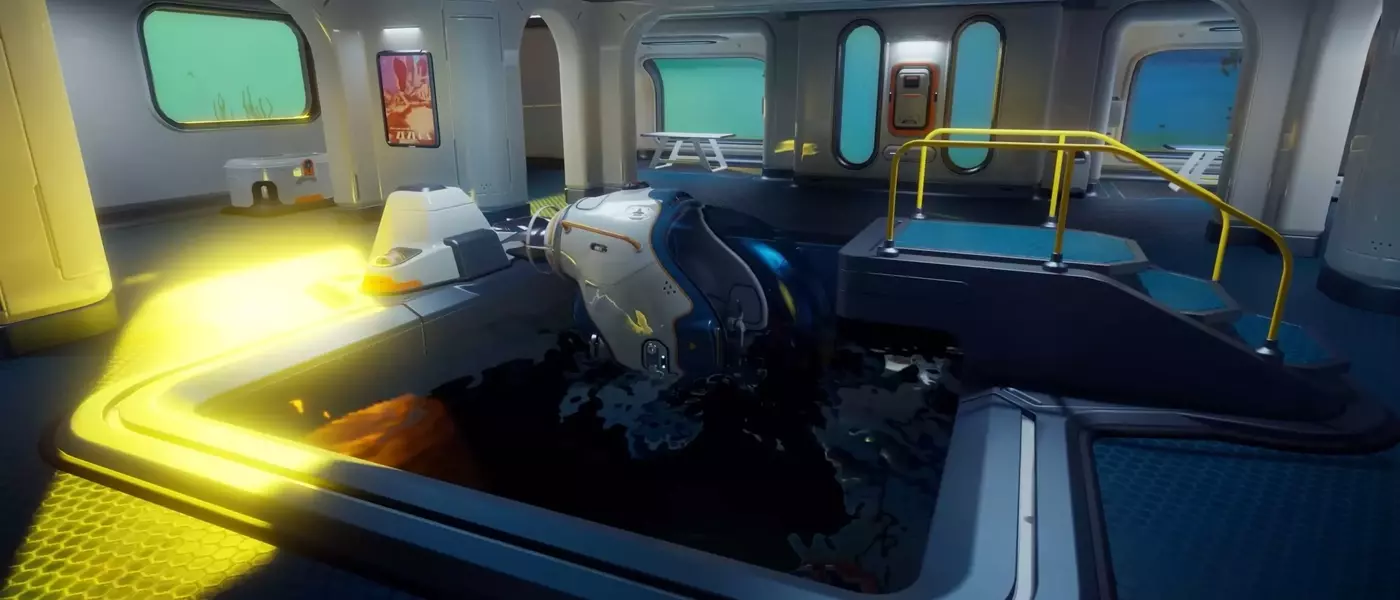Subnautica 2 Base Building: Essential Guide