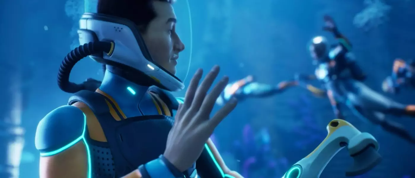 Subnautica 2 Multiplayer: How to Dive with Friends into the Alien Ocean