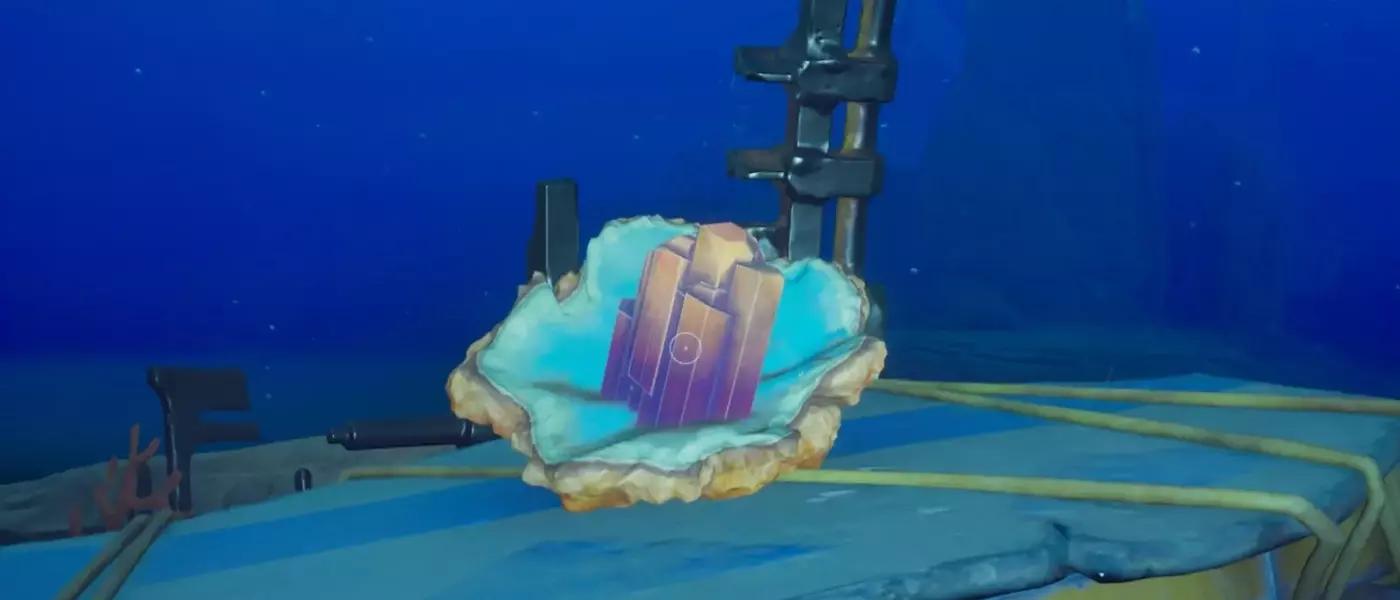 A Guide to Locating Lithium in Subnautica 2