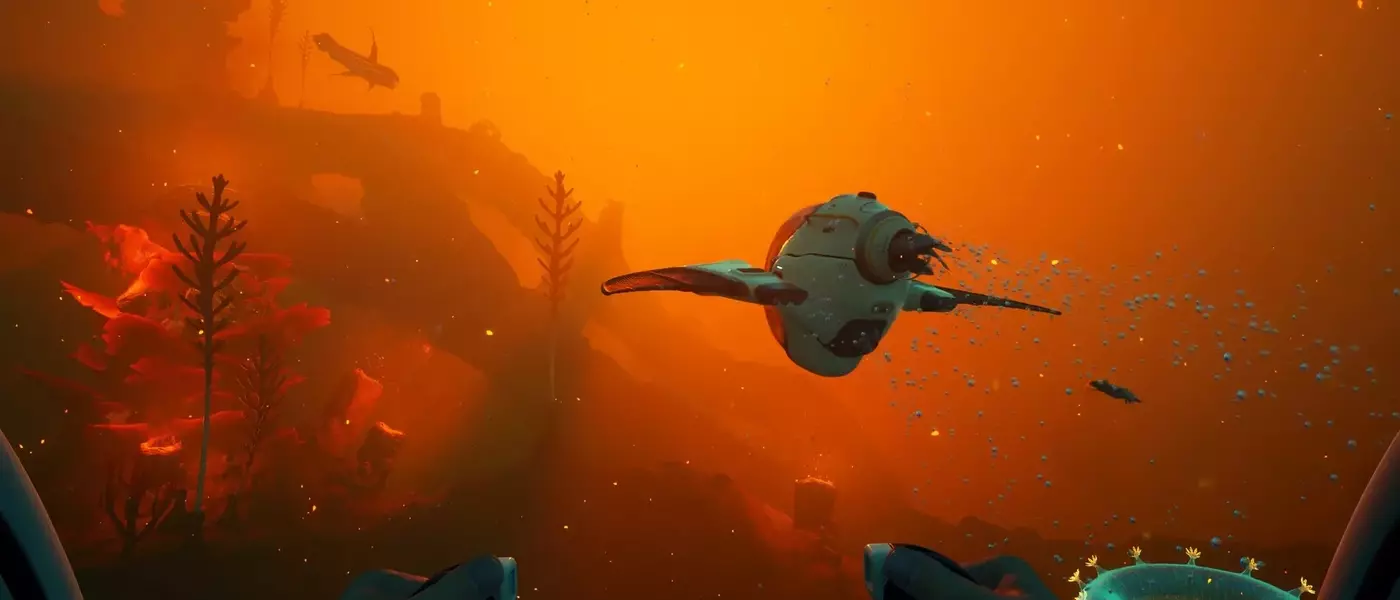Mastering Oxygen Management in Subnautica 2